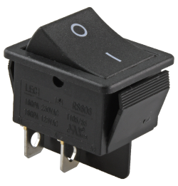 Rocker-Switch-16A-3D-KCD4-201-28060