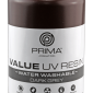 PrimaCreator-Value-Wasserabwaschbares-UV-Harz-500-ml-dunkelgrau-PV-Resin-B405-0500-DG-28946