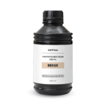 Zortrax-UV-Resin-Dental-500ml-Beige-23661