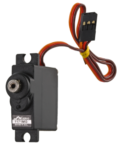 CreatBot-F1000---PEEK-300-Servo-for-bed--leveling-27987_2
