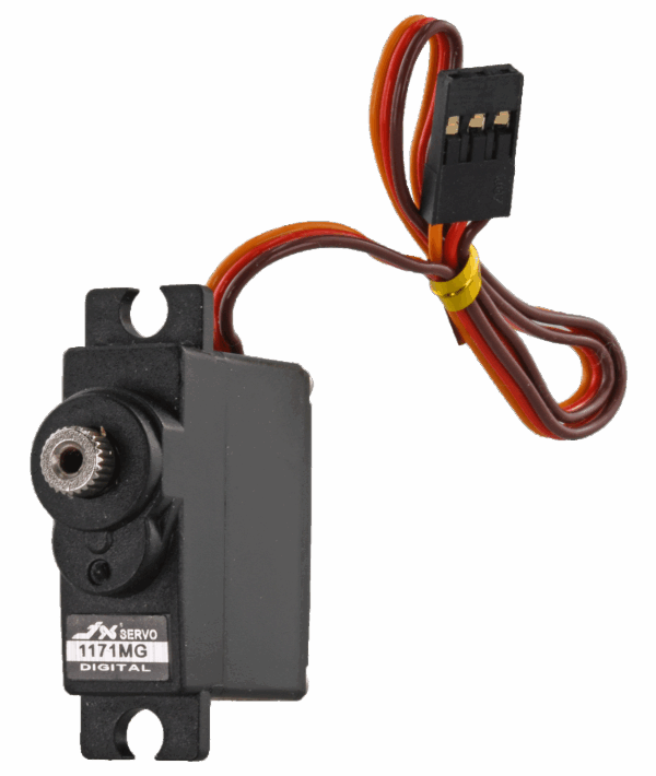 CreatBot-F1000---PEEK-300-Servo-for-bed--leveling-27987_2