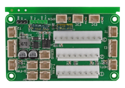 CreatBot-F1000-Extruder-PCB-27991_1