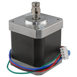 CreatBot-F1000-Extruder-Motor-28088
