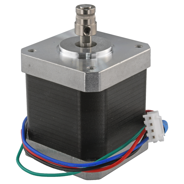 CreatBot-F1000-Extruder-Motor-28088