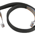 CreatBot-PEEK300-Flat-cable-from-extruder-to-motherboard-28110
