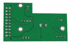 Flashforge-Creator-4-Right-Extruder-Board-20002968001-27864