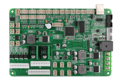 CreatBot-D600---D600-Pro-Mainboard--New--27676