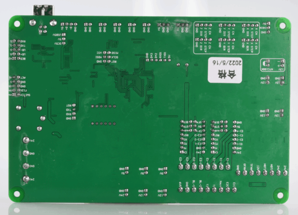 CreatBot-F1000-Motherboard-27990