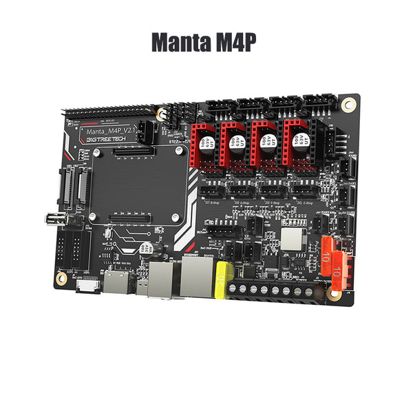 BigTreeTech-Manta-M4P-V2-1-Single-board-1020000387-28004