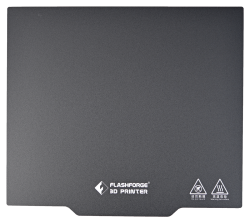 Flashforge-Guider-3-Spring-Sheet-Assembly-20003613001-28760