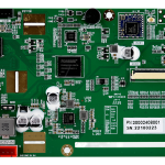 Flashforge-Guider-3-Main-Board-30002408001-28774