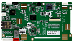 Flashforge-Guider-3-Main-Board-30002408001-28774