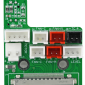 Flashforge-Guider-3-Extruder-Board-30002406001-28763