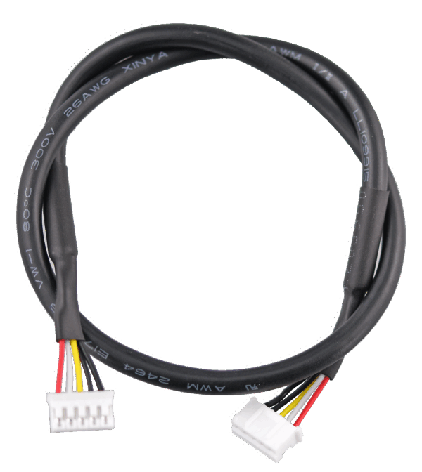 Flashforge-Guider-3-Plus-Camera-Cable-40001920001-28796