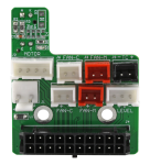 Flashforge-Guider-3-Plus-Extruder-Board-30002383002-28787