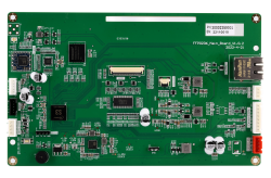Flashforge-Guider-3-Plus-Main-Board-30002359002-28804