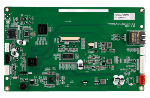 Flashforge-Guider-3-Plus-Main-Board-30002359002-28804