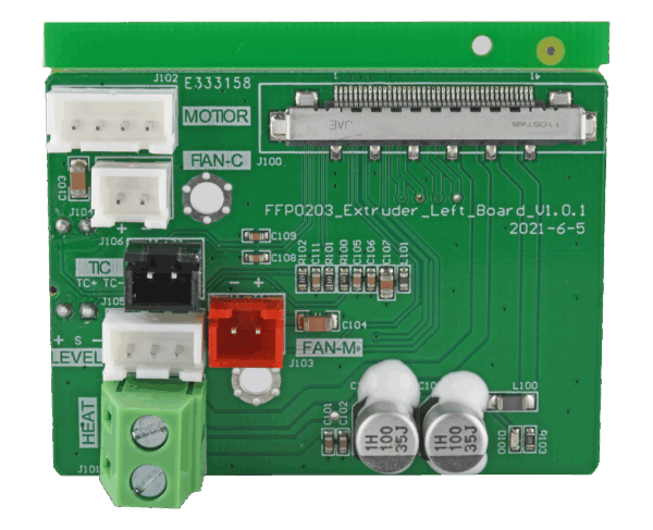 Flashforge-Creator-3-Pro-Right-Extruder-Board-30002136001-27873_1