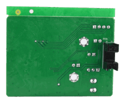 Flashforge-Creator-3-Pro-Right-Extruder-Board-30002136001-27873