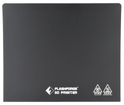 Flashforge-Creator-3-Pro-Build-Surface-Sticker-60004432001-27858