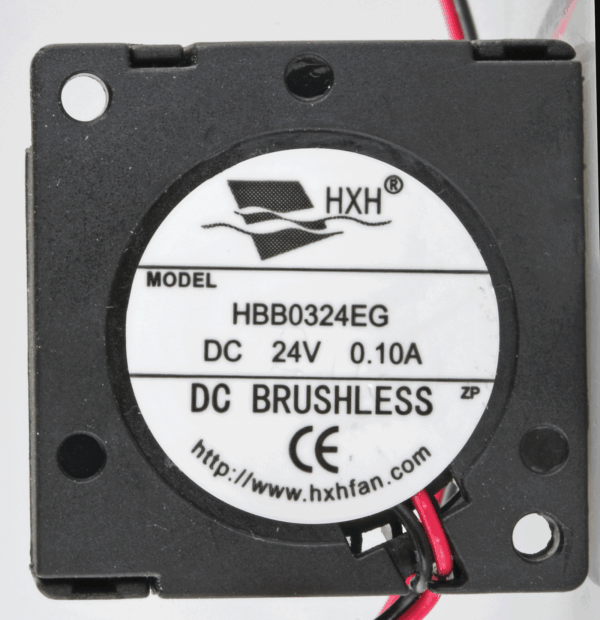 Flashforge-Creator-3-Pro-Filament-Cooling-Fan-30002058002-27645