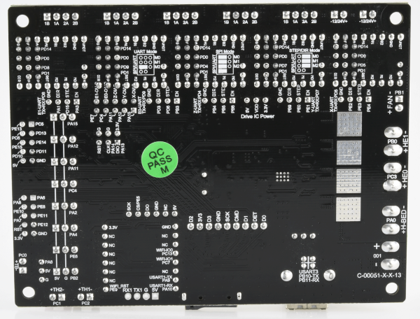 FLSUN-V400-Motherboard-4-pcs-TMC2226-28282_1
