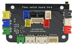 FLSUN-V400-Transfer-Board-28296