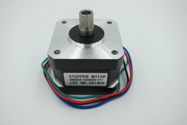 CreatBot-Extuder-motor-F-D-23988