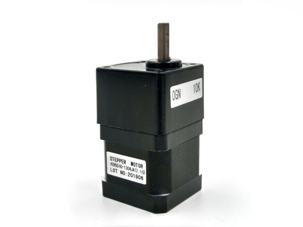 CreatBot-Extruder-Motor-1-L-22194