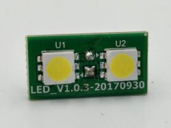 Flashforge-New-Finder-LED-Board-30000631001-23532