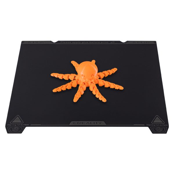 Creality-3D-K1-Smooth-PEI--Build-Plate-Kit-235-x-235mm-4004090103-29644_1