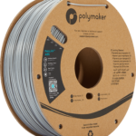Polymaker PolyLite ABS Grau