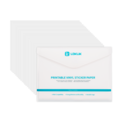 LOKLiK-Matte-Printable-Vinyl-Sticker-Paper-20-Pack-31027_1