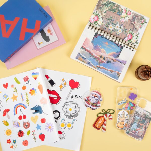 LOKLiK-Matte-Printable-Vinyl-Sticker-Paper-20-Pack-31027