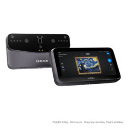 Einstar Vega 3D Scanner - Titanium Grau 7 Einstar-Vega-3D-Scanner-31104_1