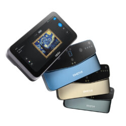 Einstar Vega 3D Scanner - Titanium Grau 8 Einstar-Vega-3D-Scanner-31104_2