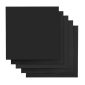 Frosted-Acrylic-Sheet-for-Snapmaker-2-0---290----290----3mm---5-Pack-26360