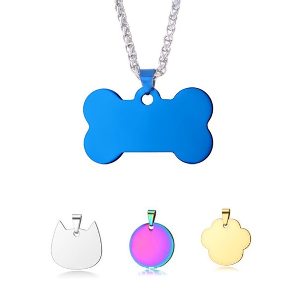 Creality-Falcon-Series-Pets-Tag-Metal-Pendant-20pcs-31096_1