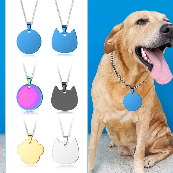 Creality-Falcon-Series-Pets-Tag-Metal-Pendant-20pcs-31096_2
