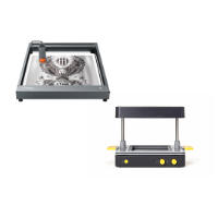 3D Drucker, 3D Scanner, Laser Cutter, Filament, Resin