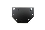 Formbot-Raptor-Metall-Plate-fuer-Extruder-23355