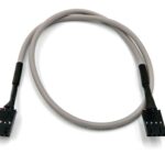 Flashforge-Guider-II-Y-axis-End-Stop-Cable-40-999047001-23960