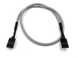 Flashforge-Guider-II-Y-axis-End-Stop-Cable-40-999047001-23960