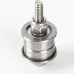 Creality-3D-CR10s-Pro-Y-axis-Passive-idle-pulley-23