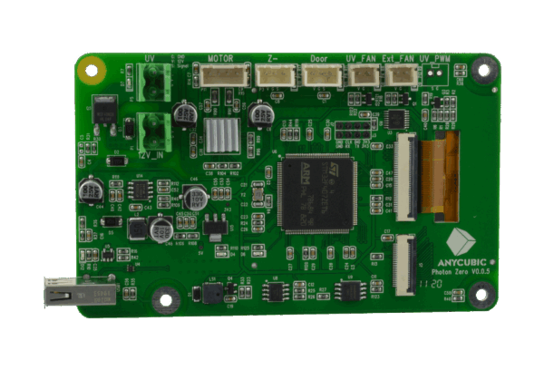 Anycubic-Photon-Zero-Main-Board-PEL107-25197