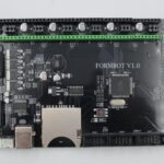 Formbot-T-Rex-2--Main-Board-23287