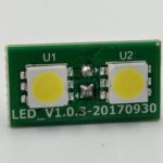 Flashforge-New-Finder-LED-Board-30000631001-23532
