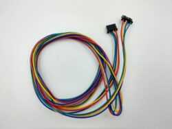Flashforge-Inventor-Left-Extruder-Motor-Cable-40999