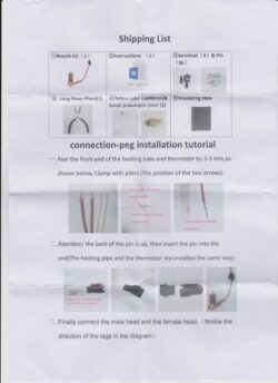 Creality-3D-CR-10S-300-Small-maintenance-kit-22860
