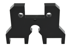Wanhao-MK9-Extruder-Deckplatte-Abdeckung-0301081-20446